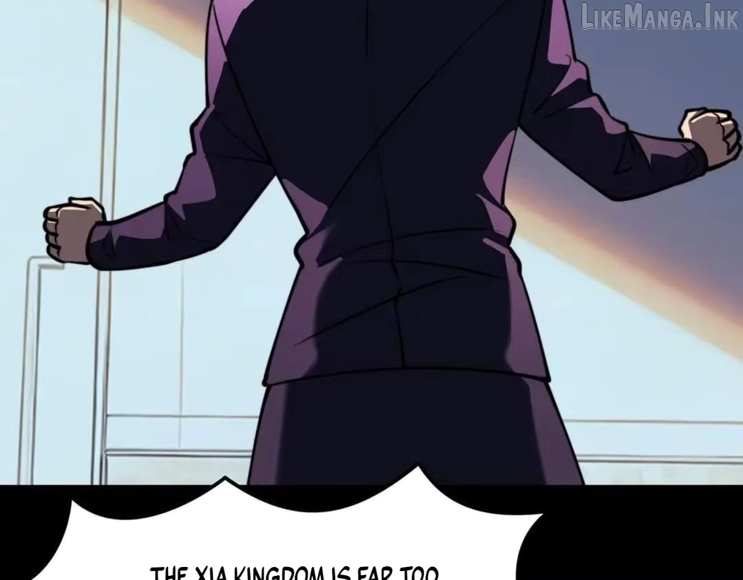 After the School Belle Dumped Me, I Became a Martial Arts God Chapter 100  - page 180